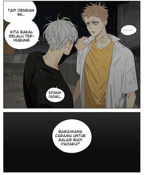 19 Days Chapter 319 - halaman 11