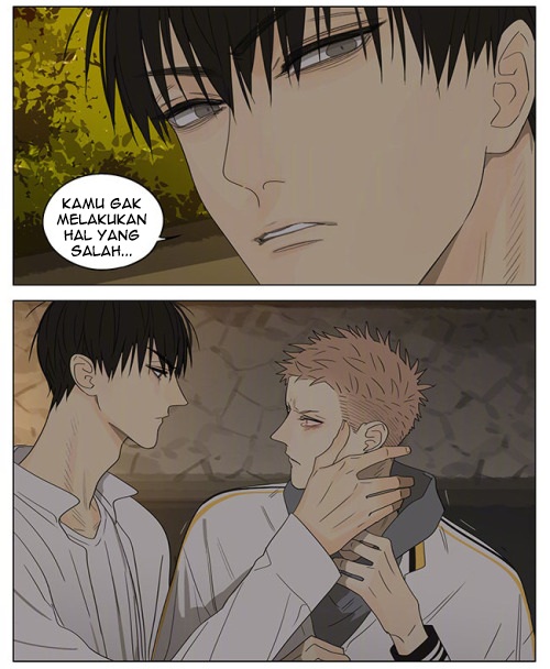 19 Days Chapter 319 - halaman 13