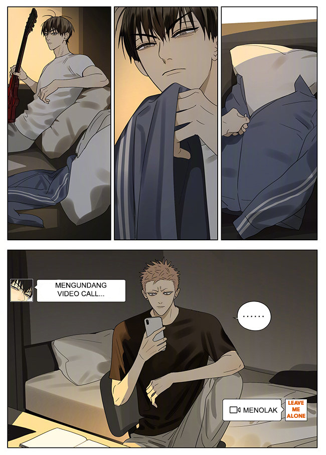 19 Days Chapter 322 - halaman 7