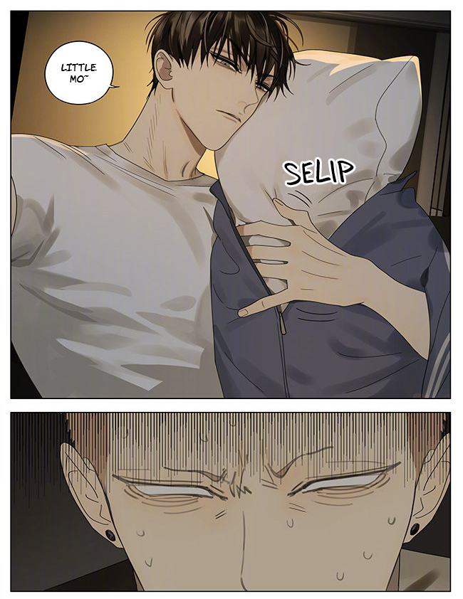 19 Days Chapter 322 - halaman 9
