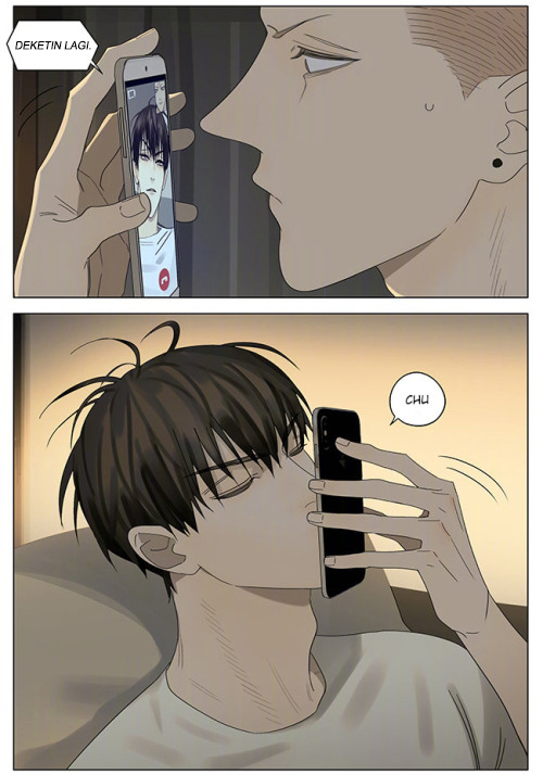 19 Days Chapter 323 - halaman 10