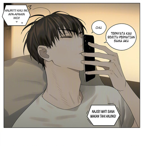 19 Days Chapter 323 - halaman 11