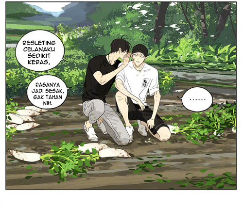19 Days Chapter 328 - halaman 11