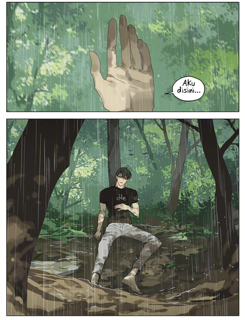 19 Days Chapter 329 - halaman 11
