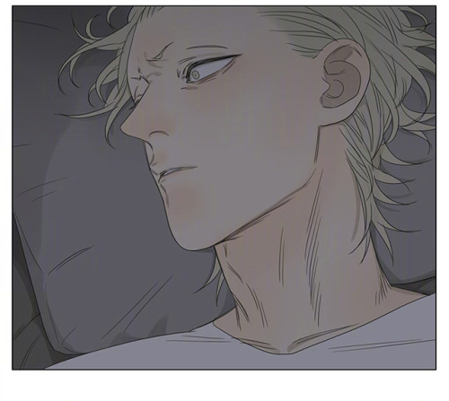 19 Days Chapter 36 - halaman 11