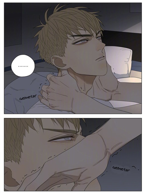 19 Days Chapter 36 - halaman 21