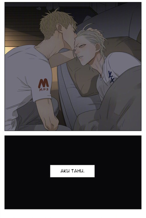 19 Days Chapter 36 - halaman 27