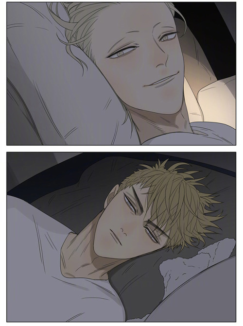 19 Days Chapter 36 - halaman 8