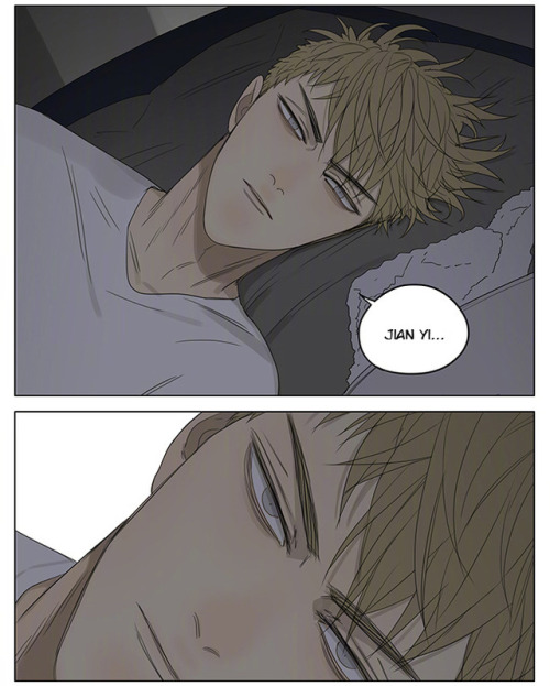 19 Days Chapter 36 - halaman 9