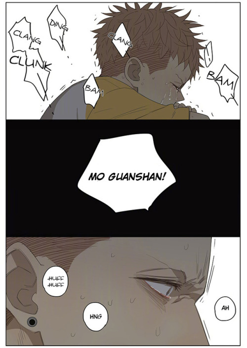 19 Days Chapter 38 - halaman 11