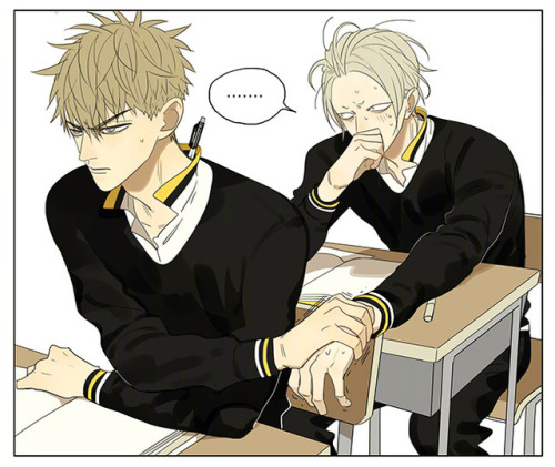 19 Days Chapter 38 - halaman 37