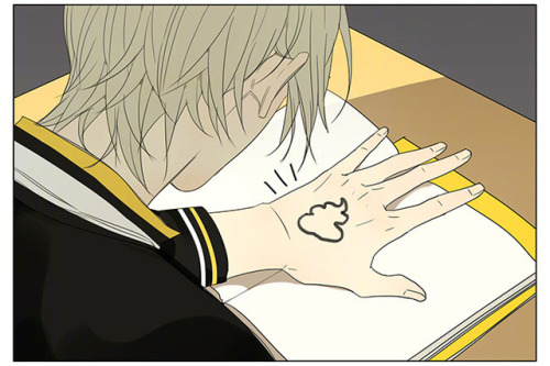 19 Days Chapter 38 - halaman 40