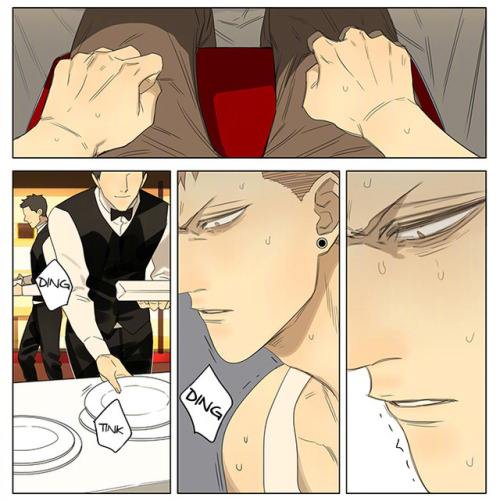 19 Days Chapter 38 - halaman 6