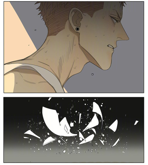 19 Days Chapter 38 - halaman 7