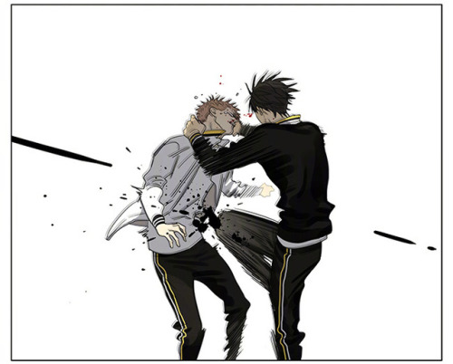 19 Days Chapter 39 - halaman 10