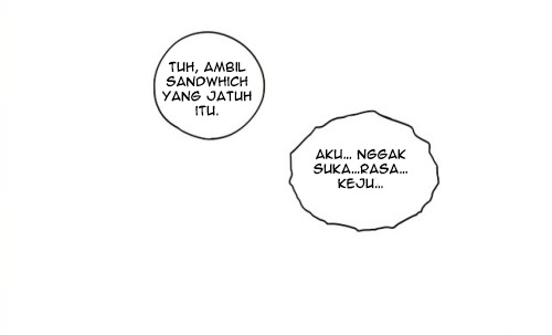 19 Days Chapter 39 - halaman 11