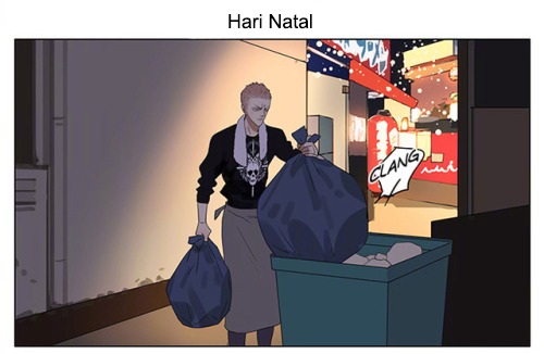 19 Days Chapter 39 - halaman 21