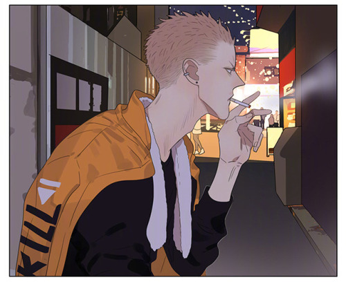 19 Days Chapter 39 - halaman 22