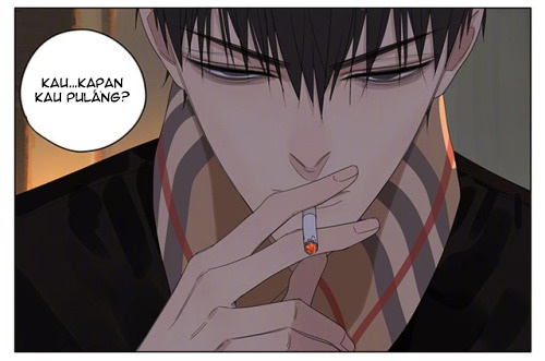 19 Days Chapter 39 - halaman 25