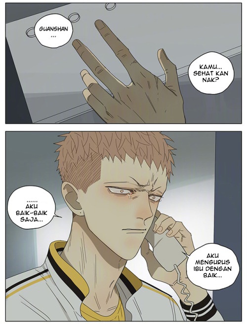 19 Days Chapter 42 - halaman 24