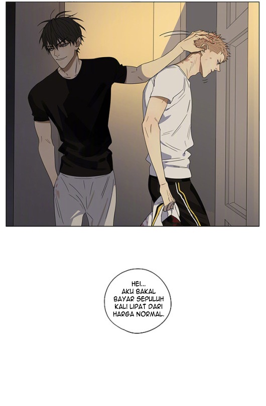 19 Days Chapter 42 - halaman 7