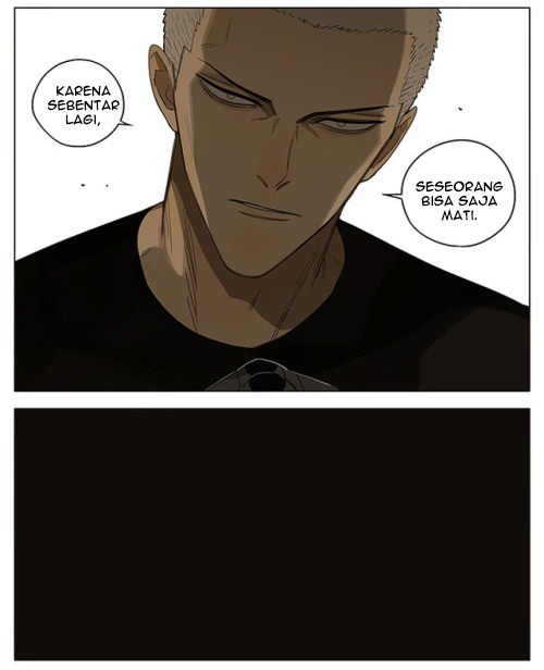 19 Days Chapter 43 - halaman 24