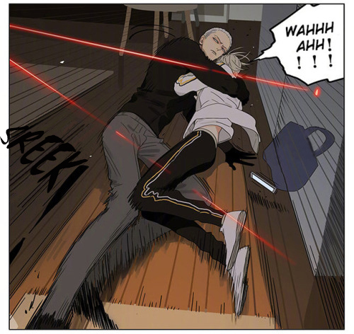 19 Days Chapter 50 - halaman 21