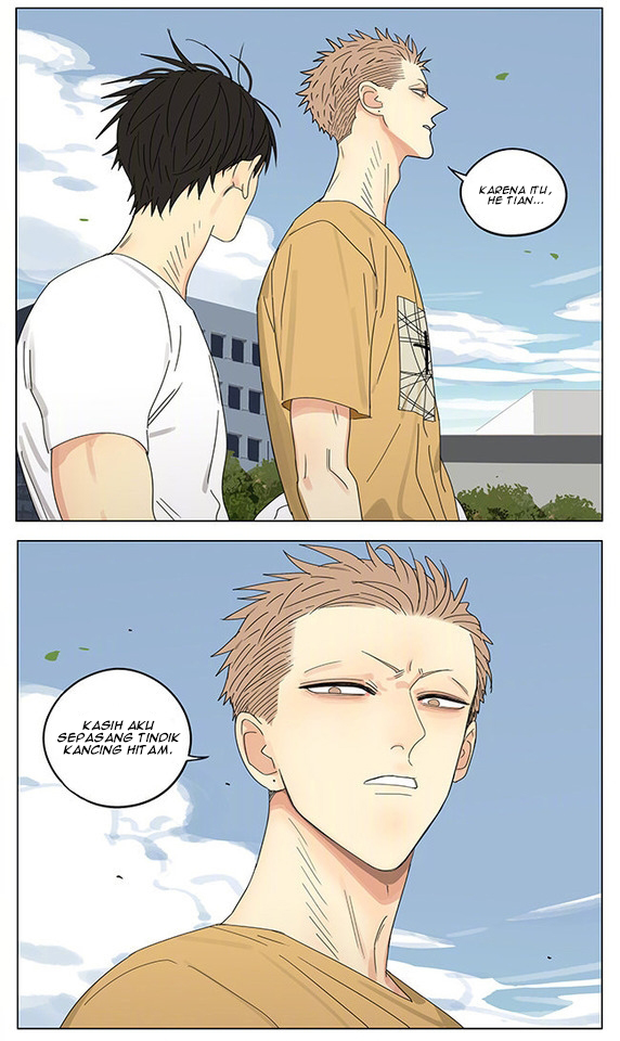 19 Days Chapter 51 - halaman 22