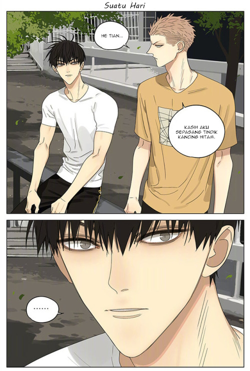 19 Days Chapter 51 - halaman 23