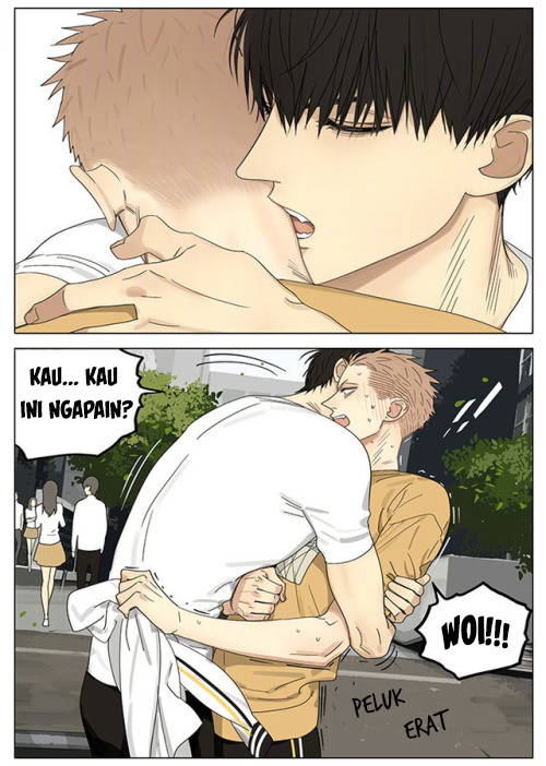 19 Days Chapter 51 - halaman 26