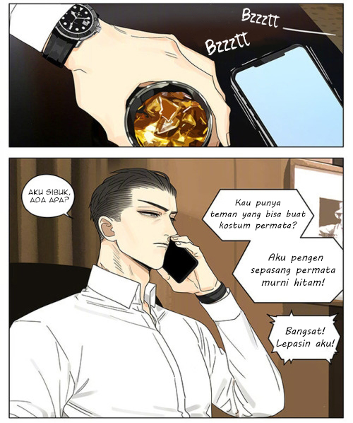 19 Days Chapter 51 - halaman 40
