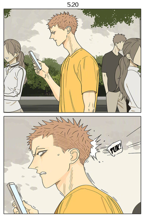 19 Days Chapter 51 - halaman 42