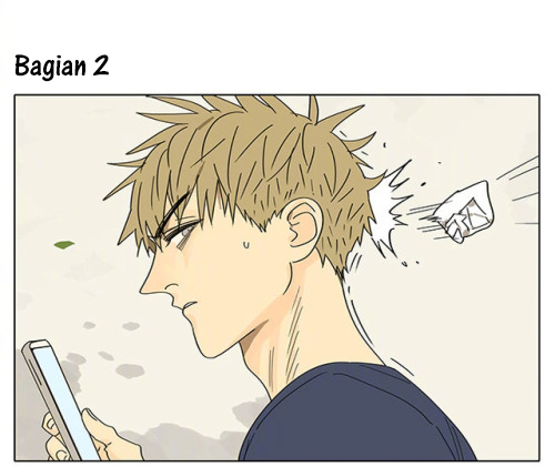 19 Days Chapter 51 - halaman 45