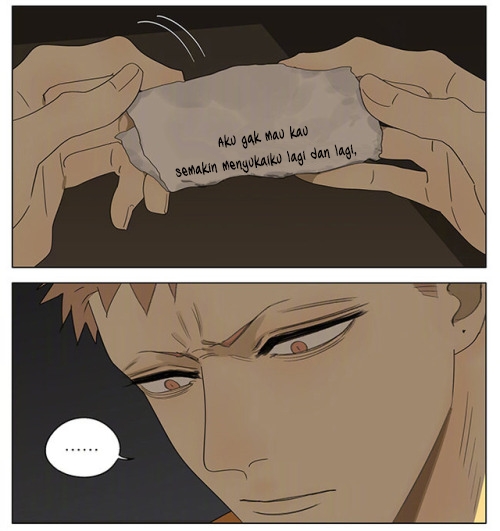 19 Days Chapter 56 - halaman 21