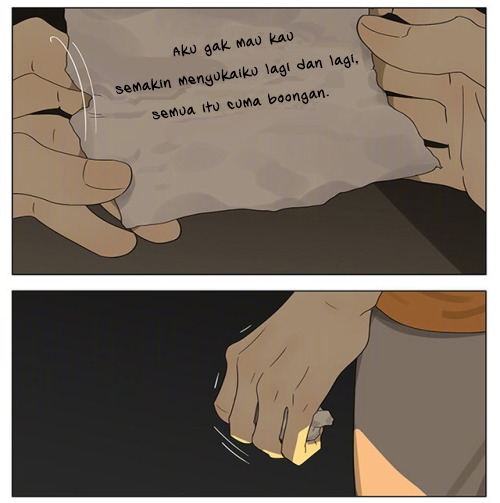 19 Days Chapter 56 - halaman 22