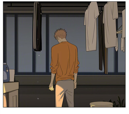 19 Days Chapter 56 - halaman 23