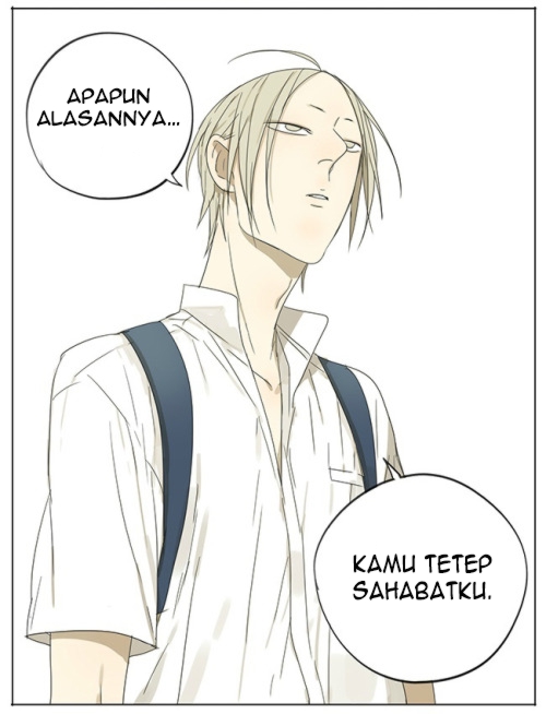 19 Days Chapter 6 - halaman 11