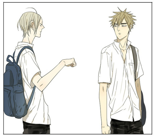 19 Days Chapter 6 - halaman 13