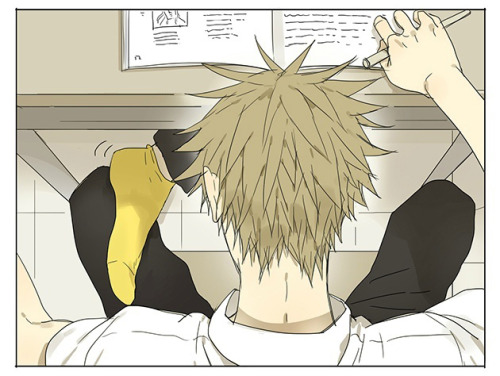 19 Days Chapter 6 - halaman 19