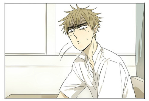 19 Days Chapter 6 - halaman 20
