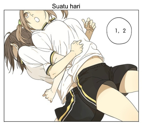 19 Days Chapter 6 - halaman 23