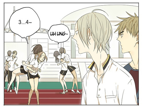 19 Days Chapter 6 - halaman 24