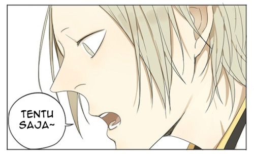 19 Days Chapter 6 - halaman 29