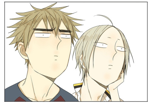 19 Days Chapter 6 - halaman 34