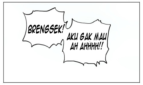 19 Days Chapter 6 - halaman 54