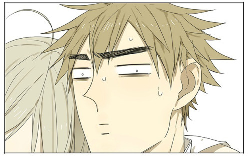19 Days Chapter 6 - halaman 7