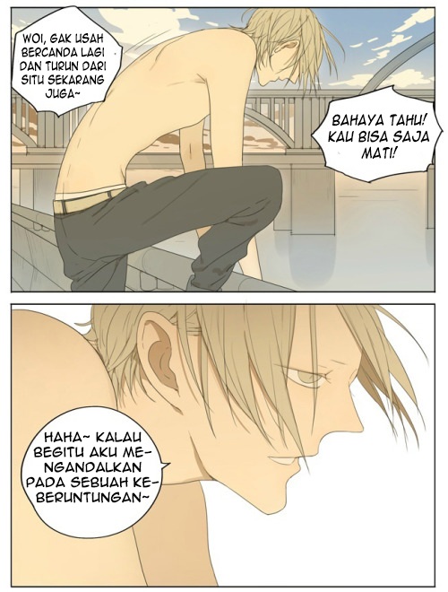 19 Tian Chapter 11 - halaman 14