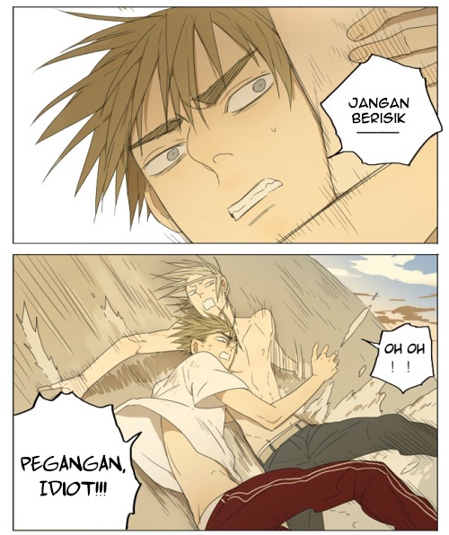 19 Tian Chapter 11 - halaman 19