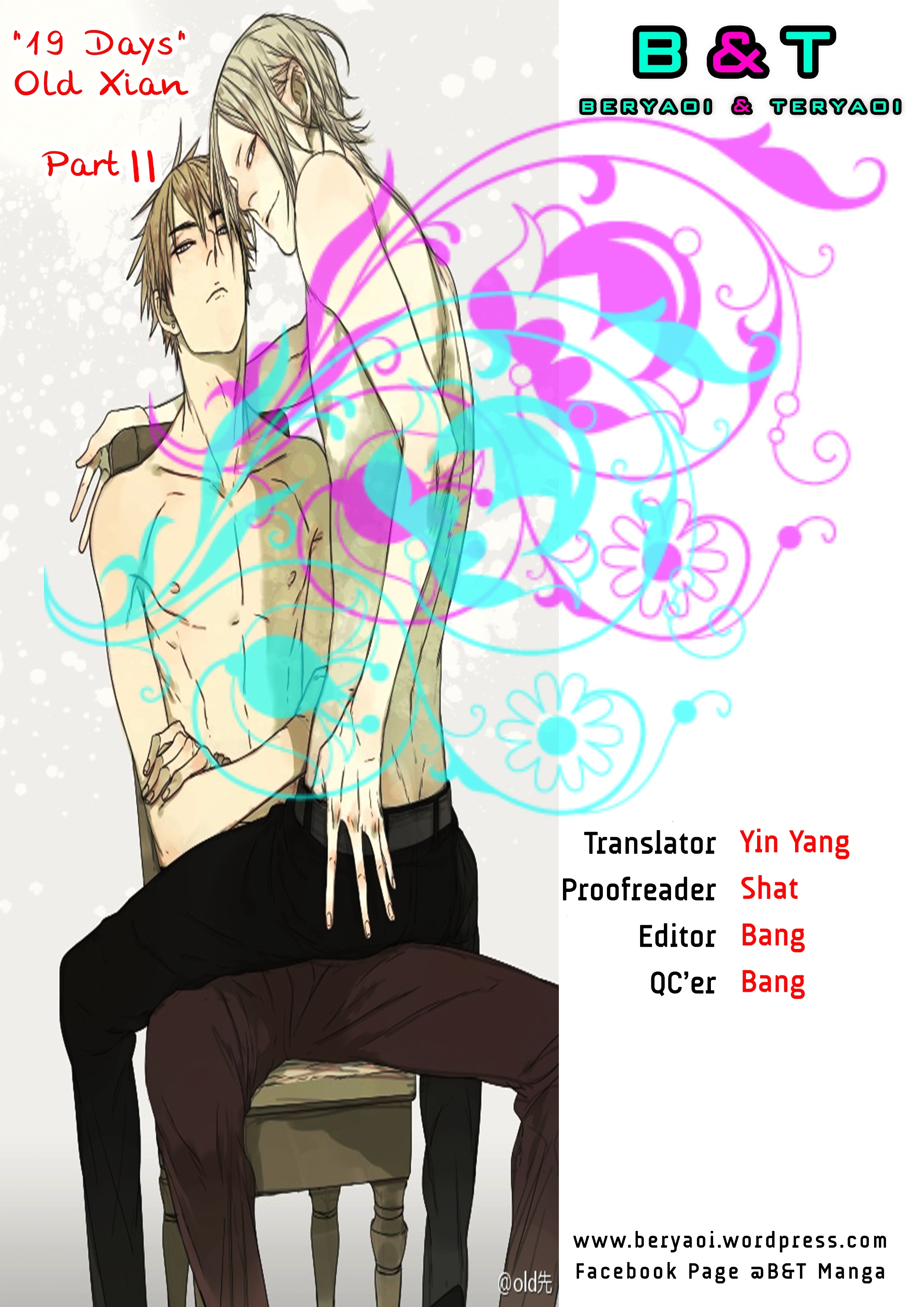 19 Tian Chapter 11 - halaman 2