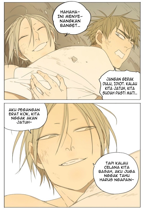 19 Tian Chapter 11 - halaman 21